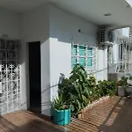 Habitacion A 15 Minutos Del Centro Historico