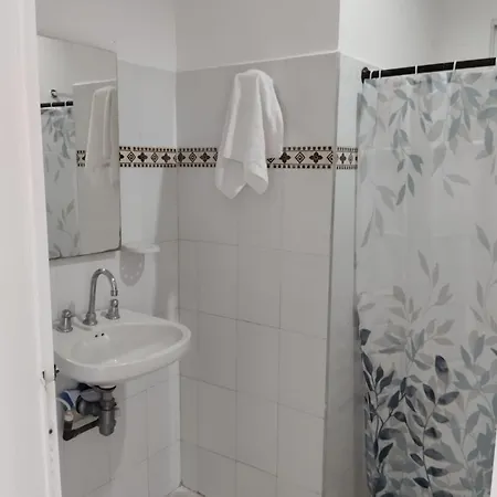Habitacion A 15 Minutos Del Centro Historico Homestay