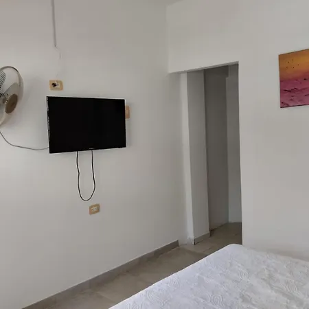 Habitacion A 15 Minutos Del Centro Historico Habitación en casa particular Cartagena